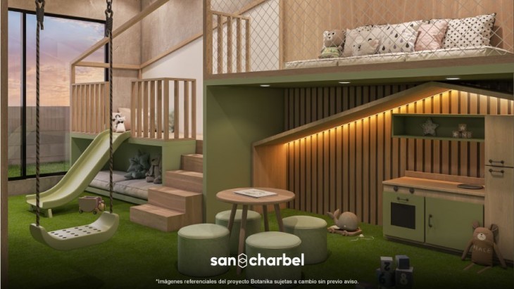 Departamentos en San Miguel