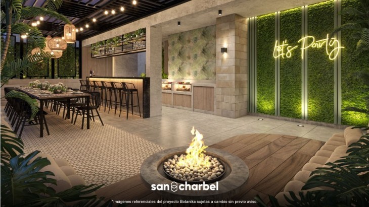 Departamentos en San Miguel