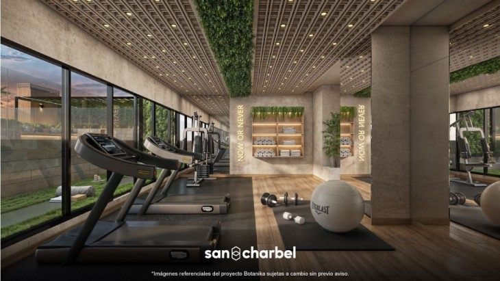 Departamentos en San Miguel