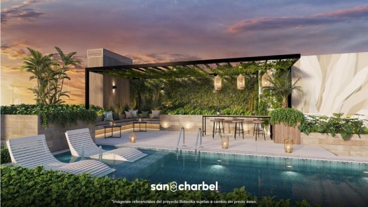 Departamentos en San Miguel