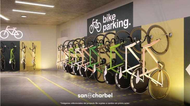 Departamentos en Lince