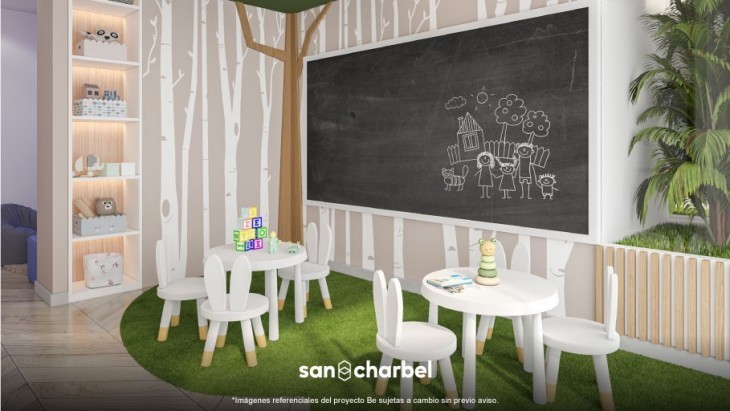 Departamentos en Lince