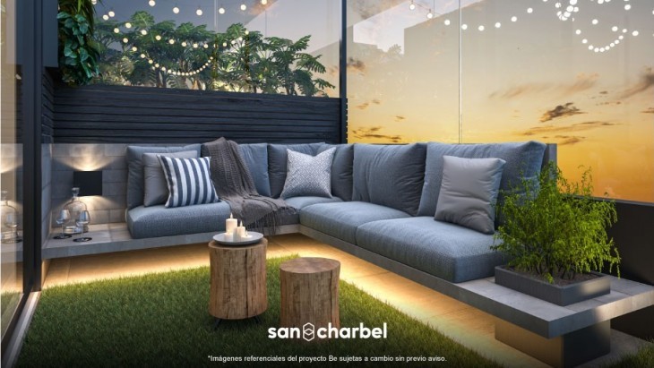 Departamentos en Lince