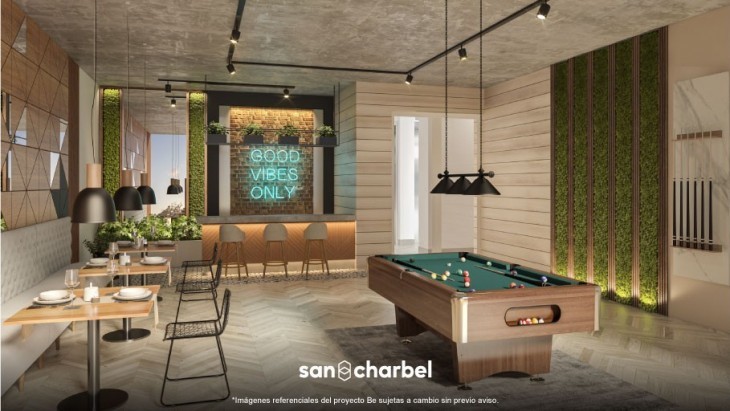 Departamentos en Lince