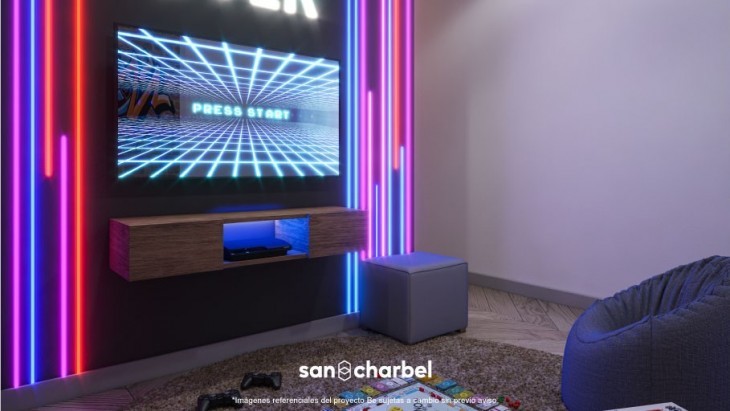 Departamentos en Lince