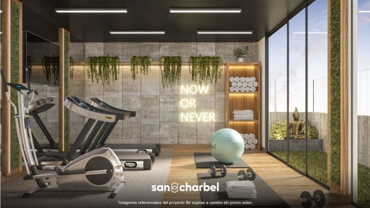 Departamentos en Lince