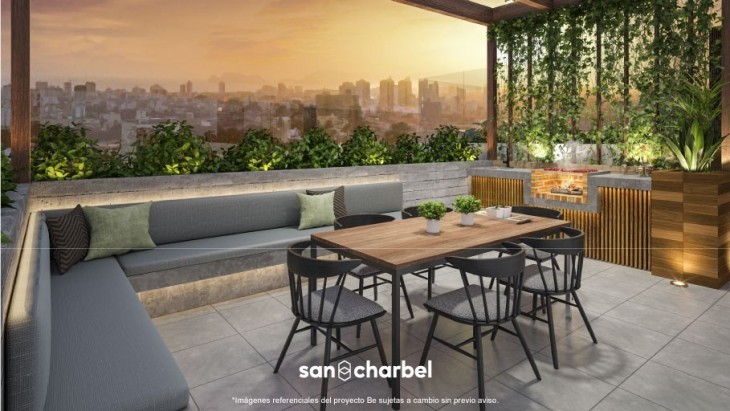 Departamentos en Lince