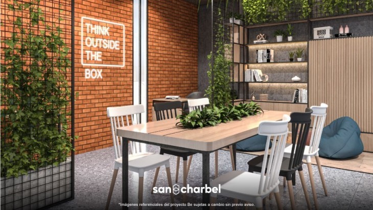 Departamentos en Lince