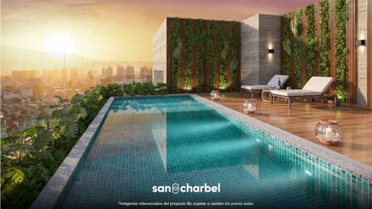 Departamentos en Lince