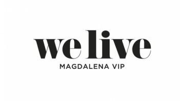 Logo We Live