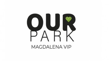 Logo Our Park