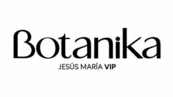 Logo Botanika