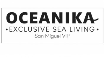 Logo OCEANIKA