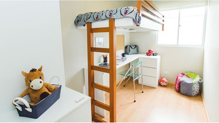 Departamentos en Bellavista