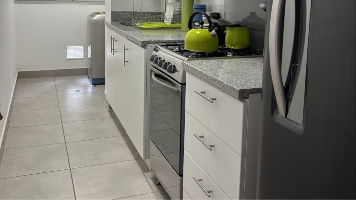 Departamentos en Bellavista