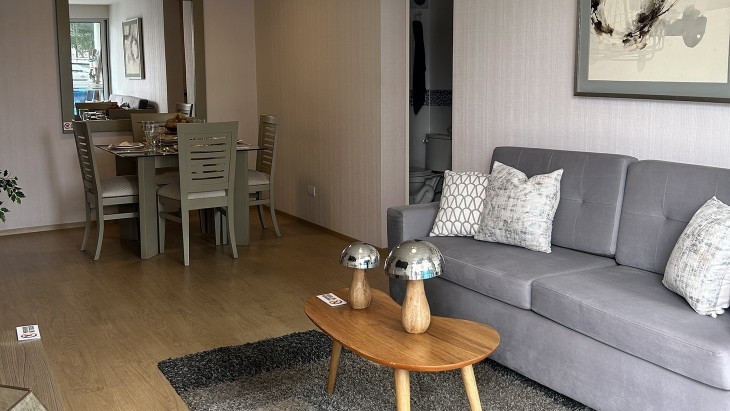 Departamentos en Bellavista