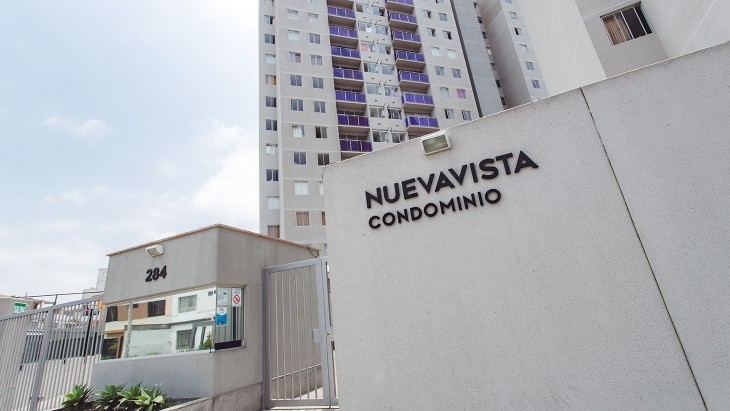 Departamentos en Bellavista