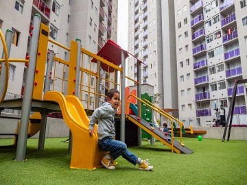 Nuevavista Condominio Edificio 10