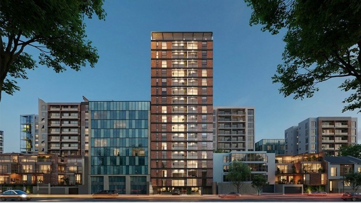 Departamentos en Santiago De Surco