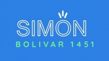 Logo Simón