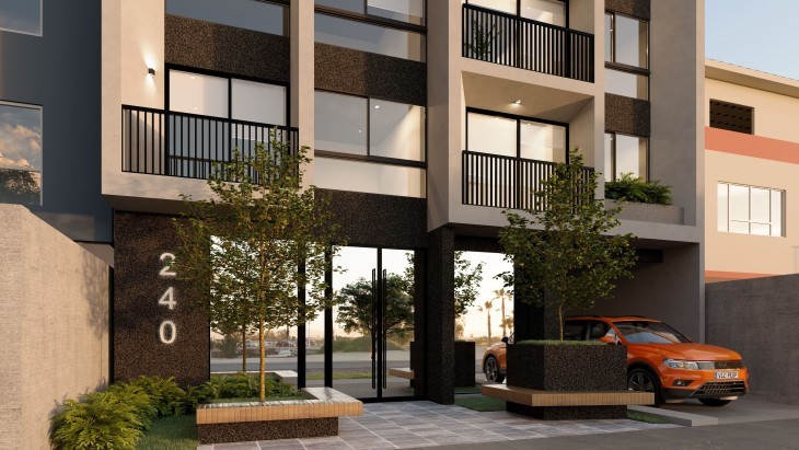 Departamentos en Miraflores