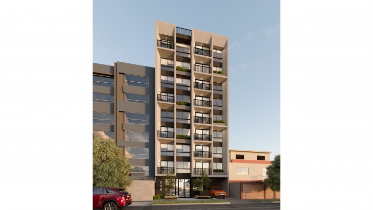 Departamentos en Miraflores