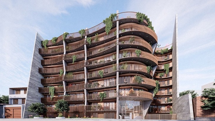 Departamentos en Santiago De Surco