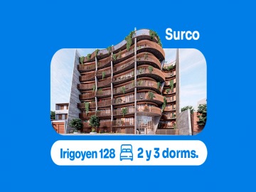 Irigoyen 128