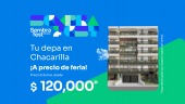 Departamentos en Santiago De Surco