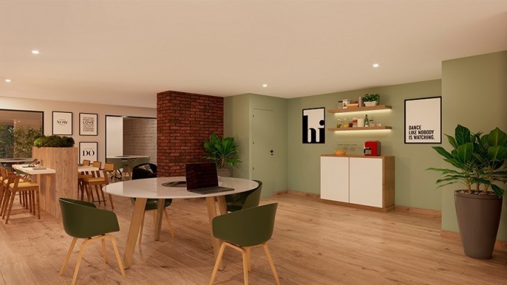 Departamentos en Santiago De Surco