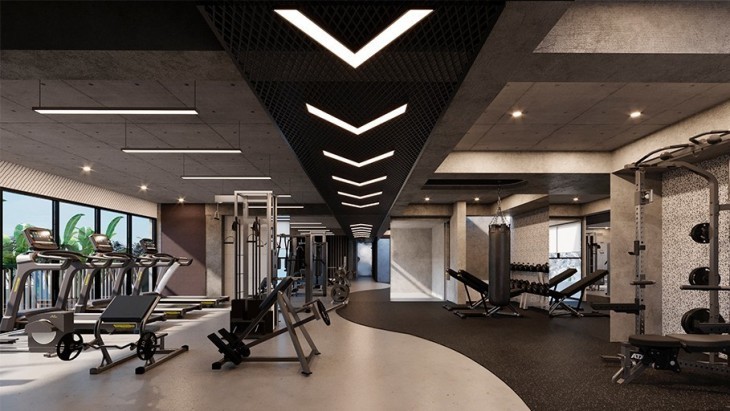 Departamentos en Santiago De Surco