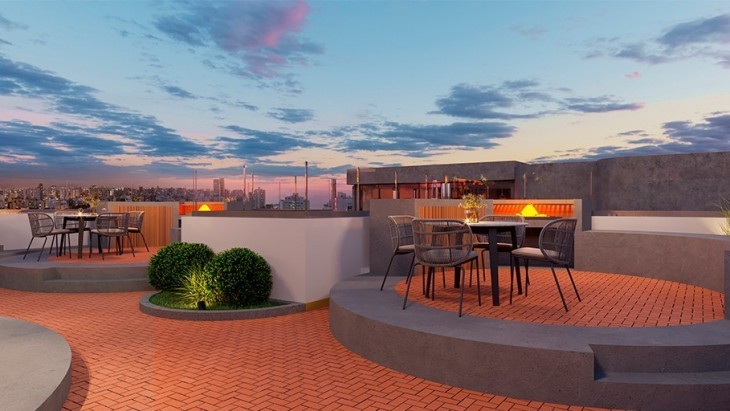 Departamentos en Santiago De Surco