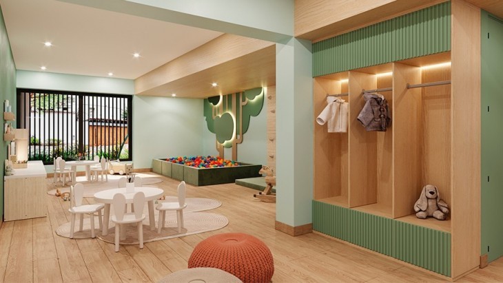 Departamentos en Santiago De Surco