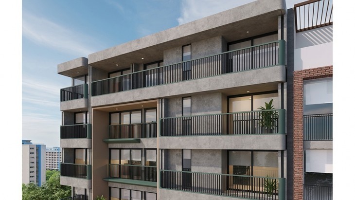 Departamentos en Santiago De Surco