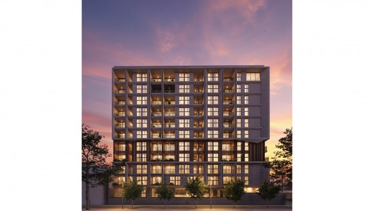 Departamentos en Santiago De Surco