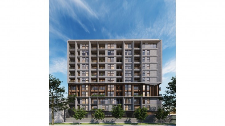 Departamentos en Santiago De Surco