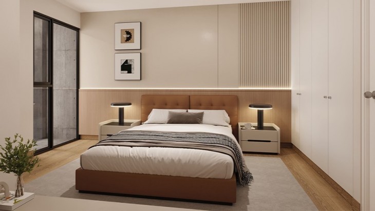 Departamentos en Santiago De Surco