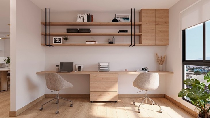 Departamentos en Santiago De Surco