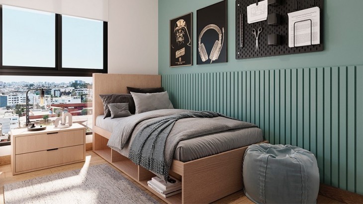 Departamentos en Santiago De Surco