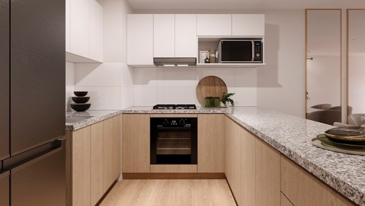 Departamentos en Santiago De Surco