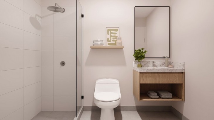 Departamentos en Santiago De Surco