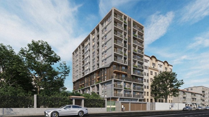 Departamentos en Santiago De Surco