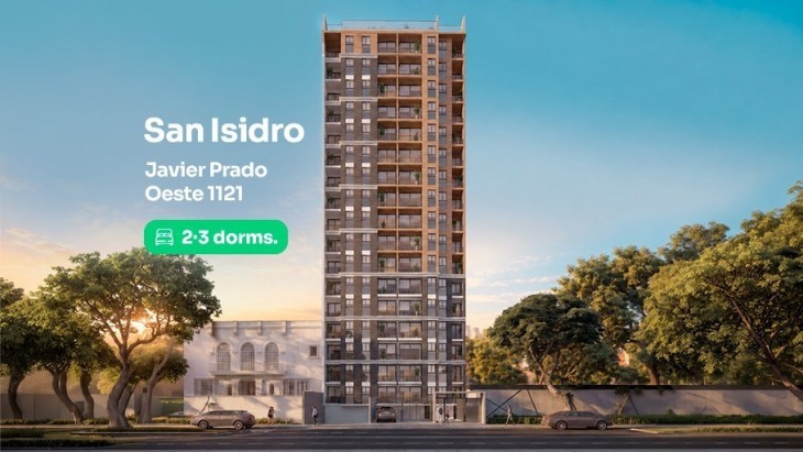 Javier Prado Oeste 1121