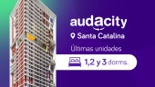 Departamentos en La Victoria