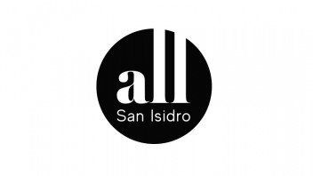 Logo All San Isidro