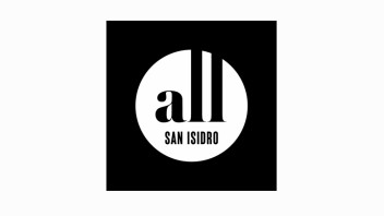 Logo All San Isidro