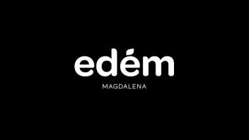 Logo EDÉM