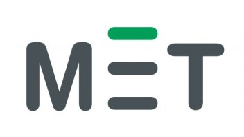 Logo MET