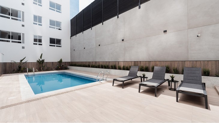 Departamentos en San Isidro