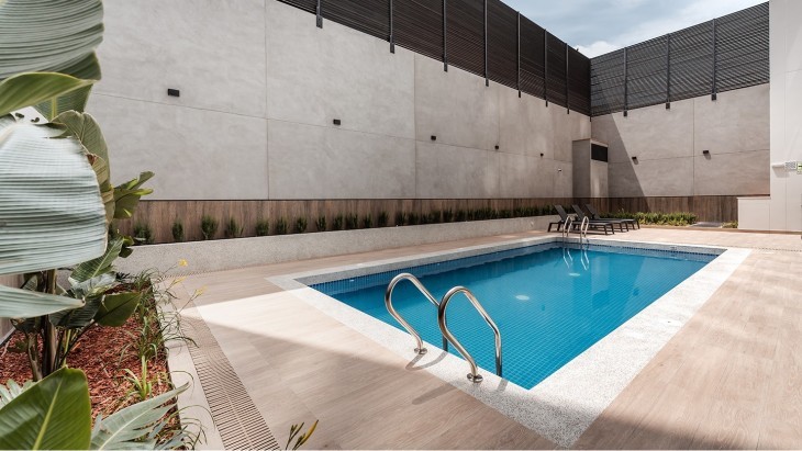 Departamentos en San Isidro